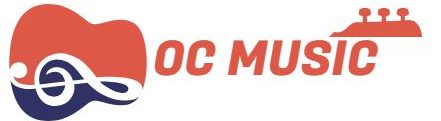 OC Music logo